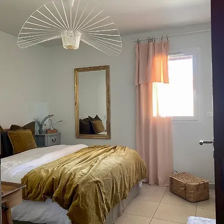 Bord De Mer, 2 * Algajola (Corsica)