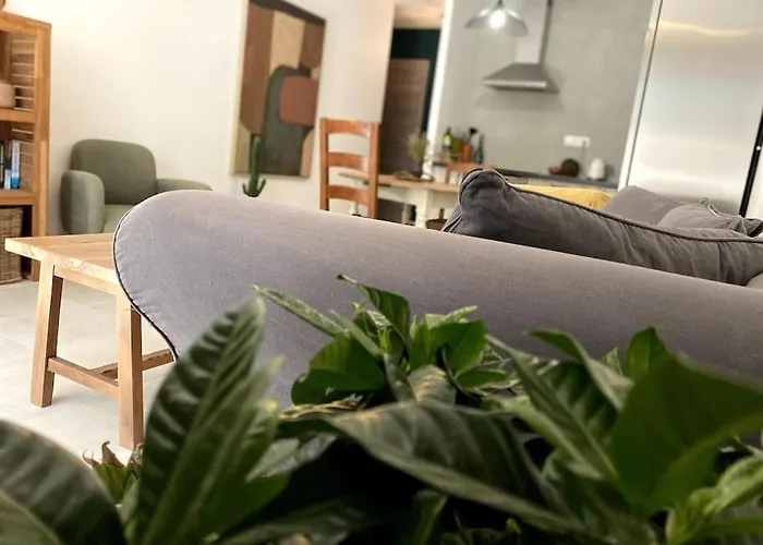 Bord De Mer, 2 Apartment *