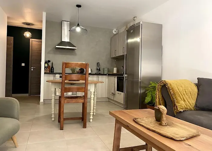 Apartment Bord De Mer, 2
