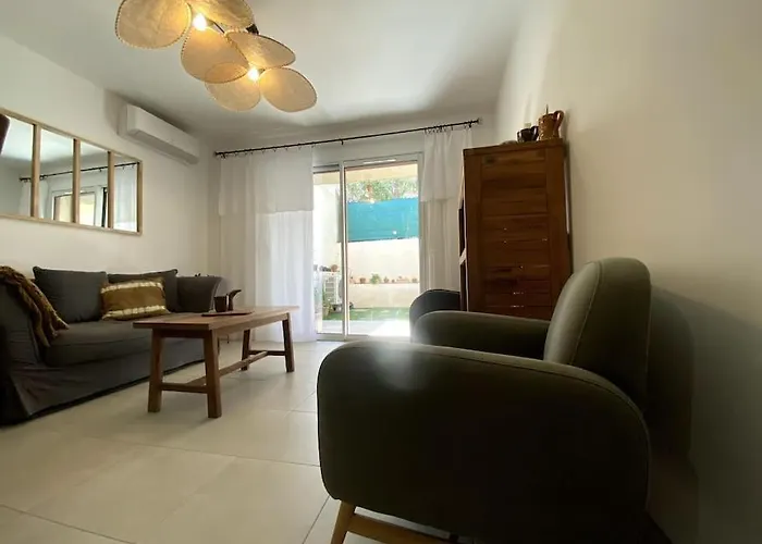 Bord De Mer, 2 Apartment