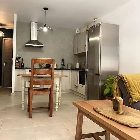 아파트 Bord De Mer, 2