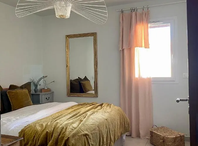 Bord De Mer, 2 * Algajola (Corsica)